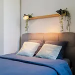 Le Garibaldi 2 - Speciale Lancement - Ideal Couple En Quete D'un Pied A Terre Confort - Animaux Acceptes - 5min A Pied Du Port - Centre - Commerces - 10min En Voiture - Wifi Hd *