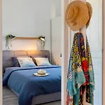 Le Garibaldi 2 - Speciale Lancement - Ideal Couple En Quete D'un Pied A Terre Confort - Animaux Acceptes - 5min A Pied Du Port - Centre - Commerces - 10min En Voiture - Wifi Hd La Seyne-sur-Mer