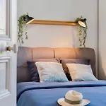 Le Garibaldi 2 - Speciale Lancement - Ideal Couple En Quete D'un Pied A Terre Confort - Animaux Acceptes - 5min A Pied Du Port - Centre - Commerces - 10min En Voiture - Wifi Hd Apartment *