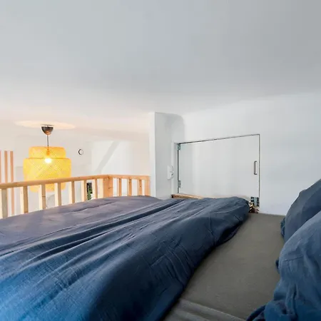 Le Garibaldi 2 - Speciale Lancement - Ideal Couple En Quete D'un Pied A Terre Confort - Animaux Acceptes - 5min A Pied Du Port - Centre - Commerces - 10min En Voiture - Wifi Hd