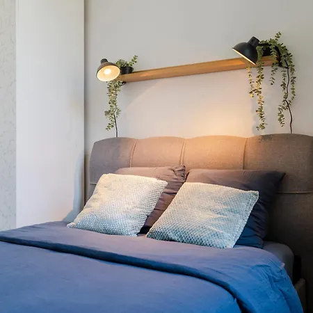 Le Garibaldi 2 - Speciale Lancement - Ideal Couple En Quete D'un Pied A Terre Confort - Animaux Acceptes - 5min A Pied Du Port - Centre - Commerces - 10min En Voiture - Wifi Hd *